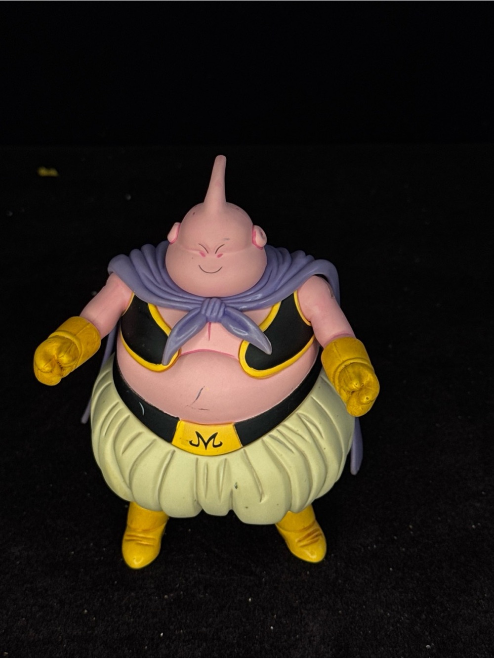Dragonball Z Majin Buu Action Figure Toy